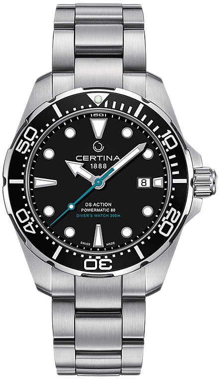 CERTINA 032.407.11.051.10