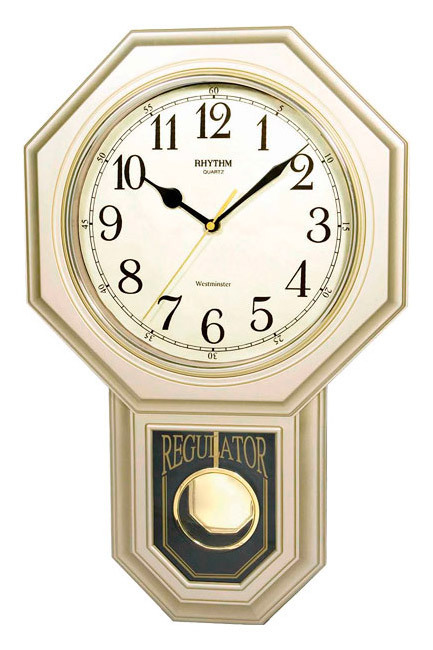Rhythm CMJ 443BR18