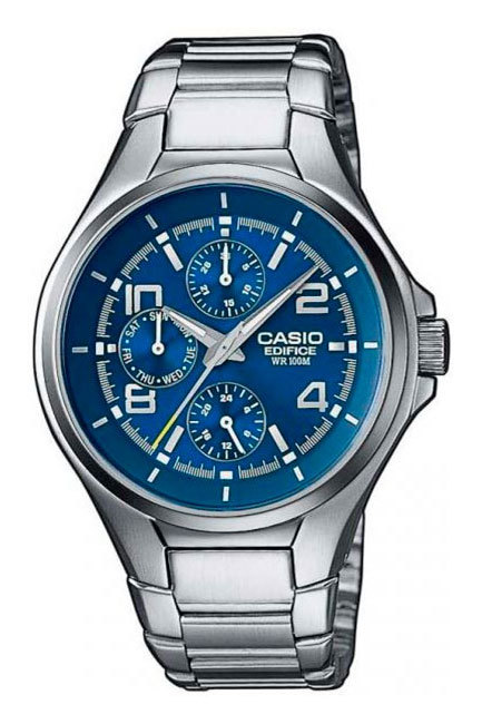 CASIO EF 316D-2A