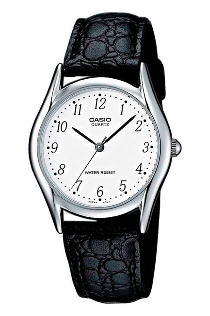 CASIO MTP 1154PE-7B 