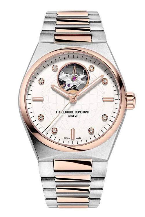 FREDERIQUE CONSTANT 310VD2NH2B