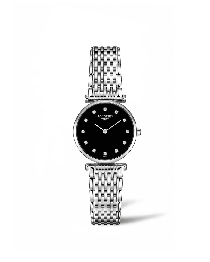 LONGINES L4.209.4.58.6
