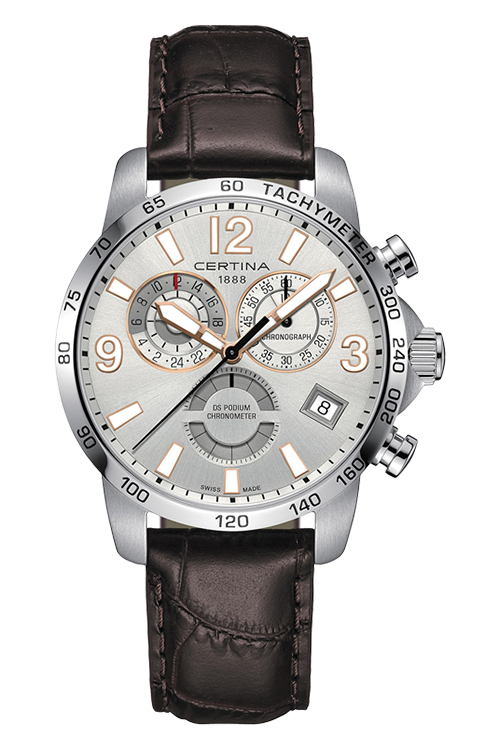 CERTINA 034.654.16.037.01