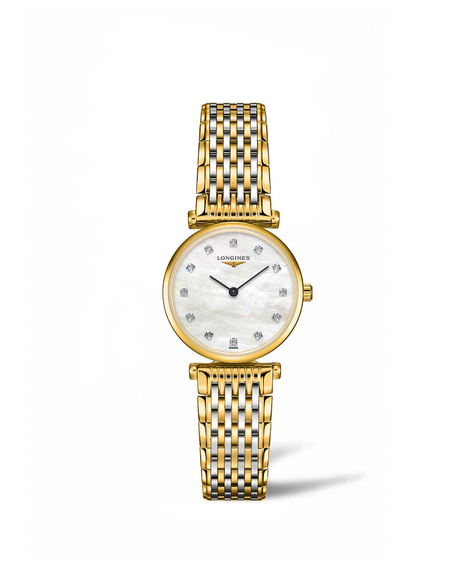 LONGINES L4.209.2.87.7