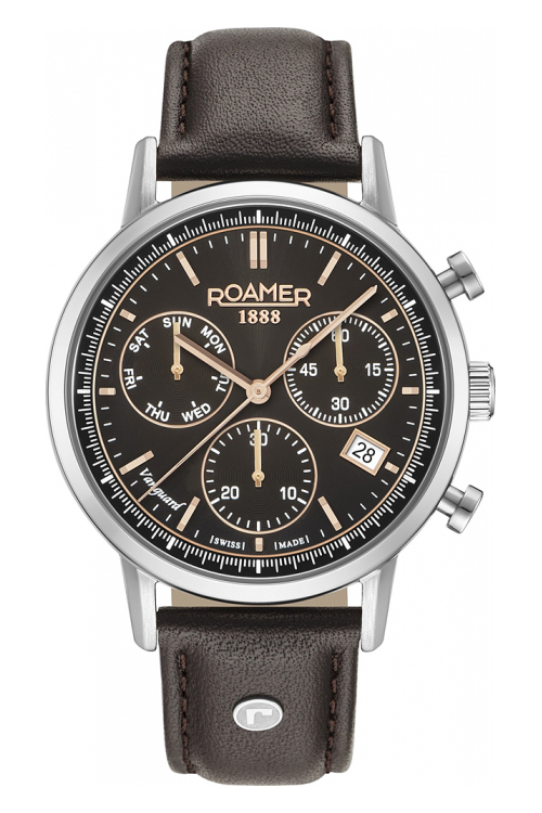 ROAMER 975819.40.55.09