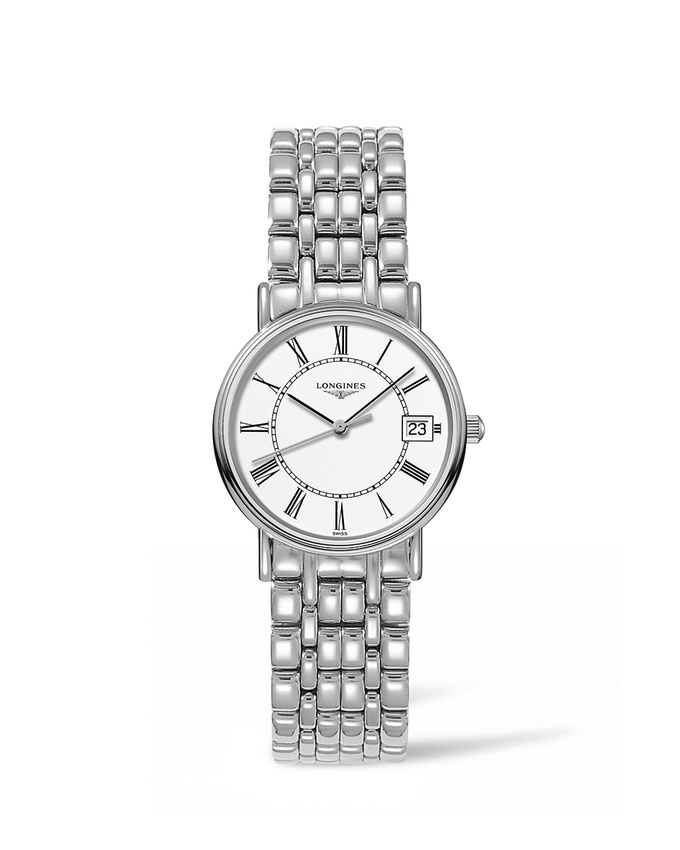 LONGINES L4.320.4.11.6