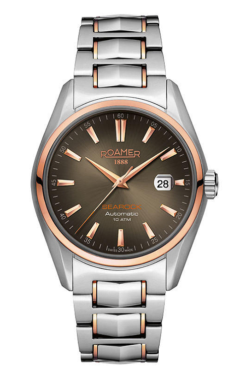 ROAMER 210633.49.02.20