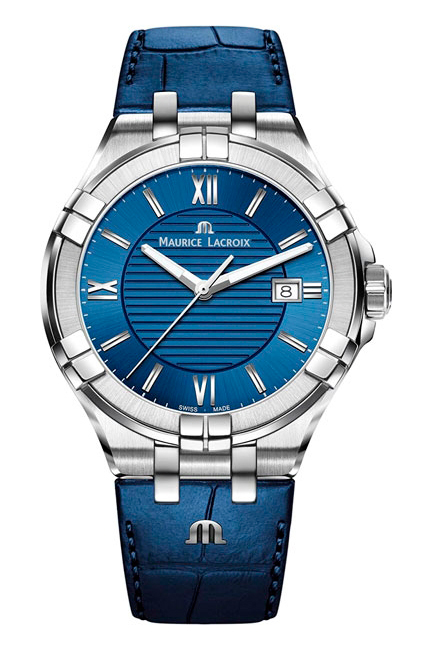 MAURICE LACROIX AI 1008-SS001-430-1
