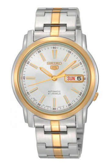 SEIKO SNKL 84 J1
