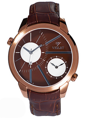 Violet 12393