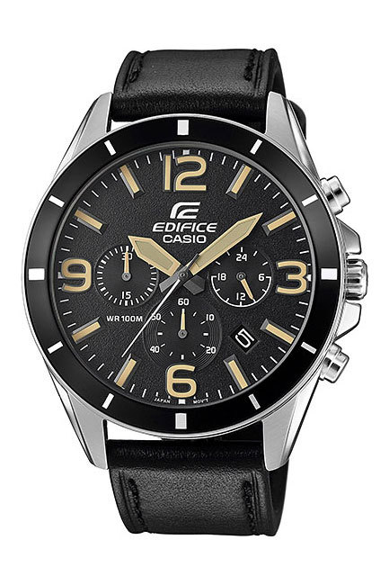 CASIO EFR 553L-1B  