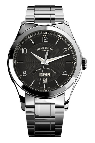 ARMAND NICOLET 9740A-NR-M9740