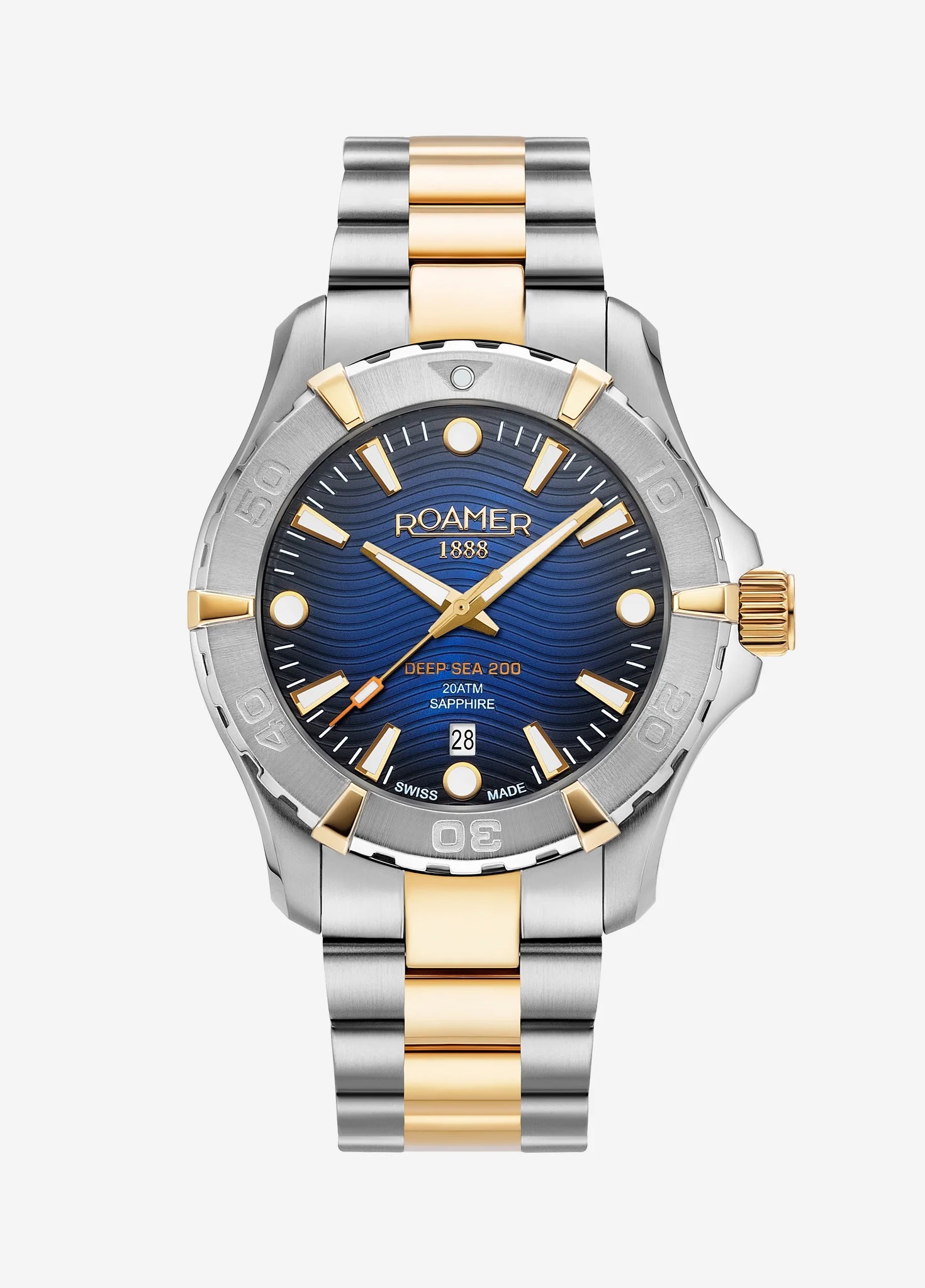 ROAMER 860833.47.45.70