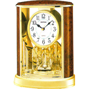 Rhythm 4SG724WS06