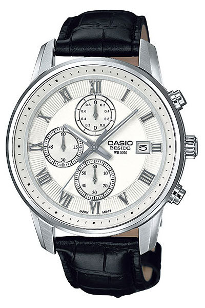 CASIO BEM-511L-7A