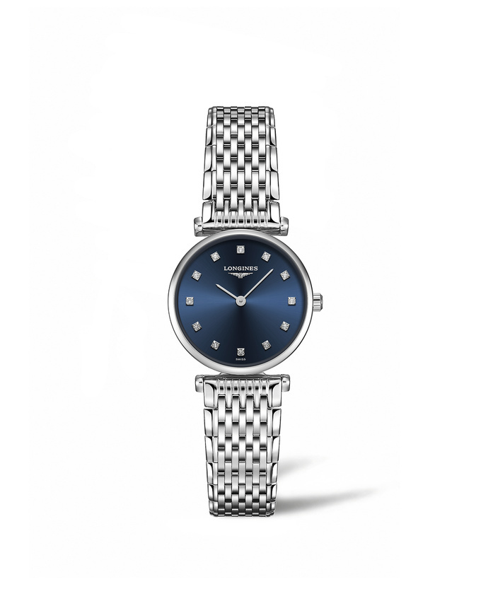 LONGINES L4.209.4.97.6