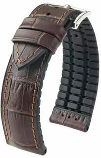 Ремешки Hirsch для часов 0925028070-2-20