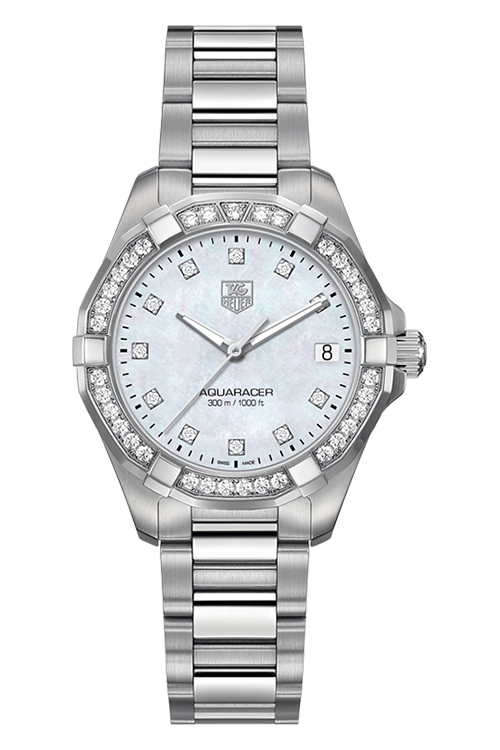 TAG HEUER WAY 1314.BA0915