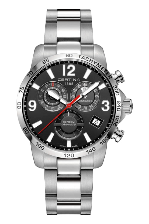 CERTINA 034.654.11.057.00