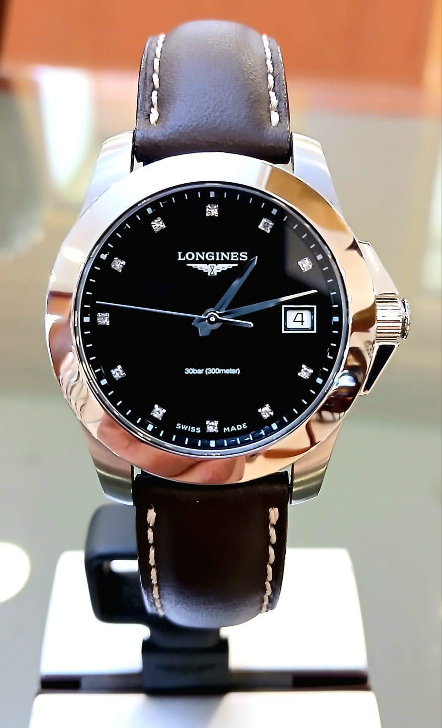 LONGINES L3.377.4.57.6