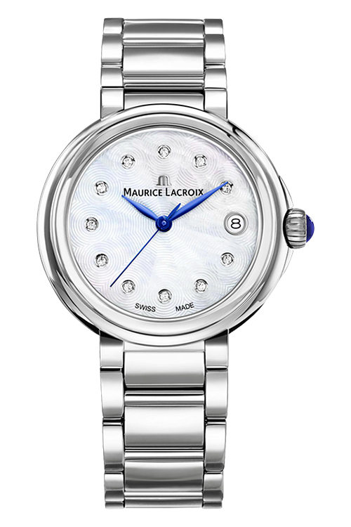 MAURICE LACROIX FA 1007-SS002-170-1