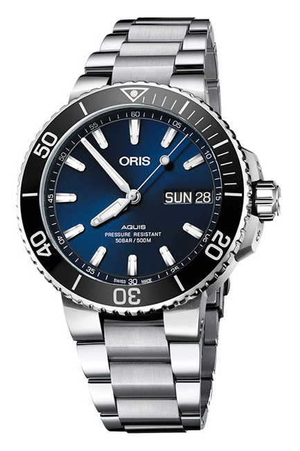 ORIS 752.7733.4135