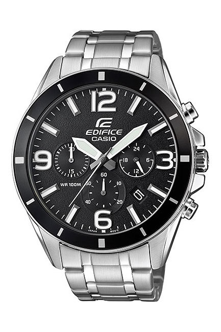 CASIO EFR 553D-1B  
