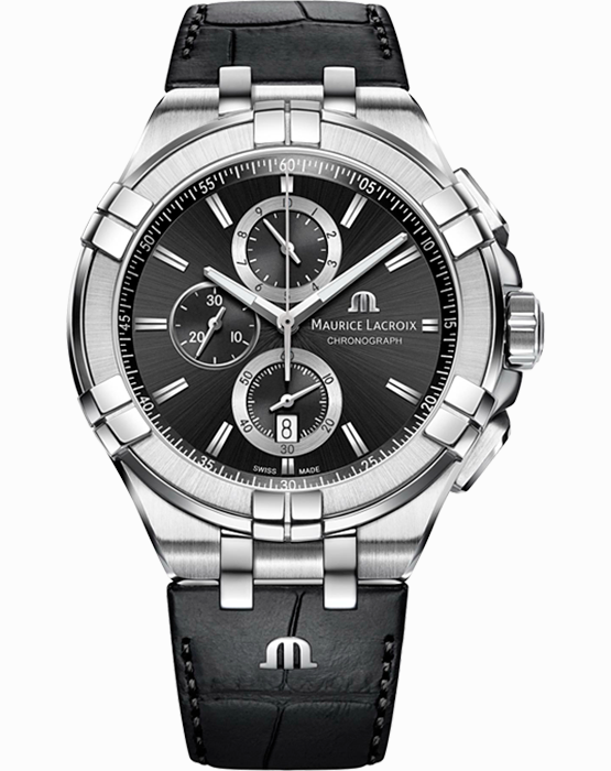 MAURICE LACROIX AI 1018-SS001-330-1