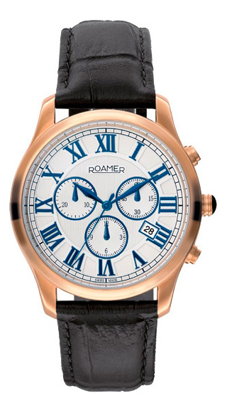ROAMER 530837.49.12.05