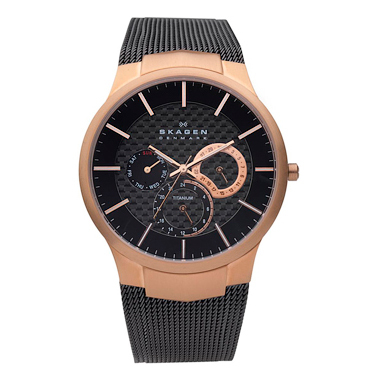 SKAGEN 809 XLTRB