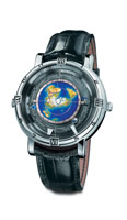 Tellurium Johannes Kepler