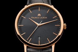 Frederique Constant Index Moon Timer Automatic