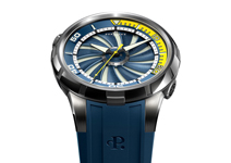Turbine Diver