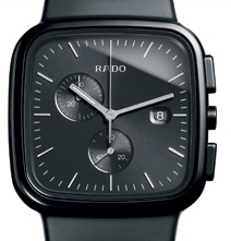 Chronograph r5.5