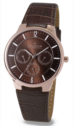 SKAGEN 331 XLRLD