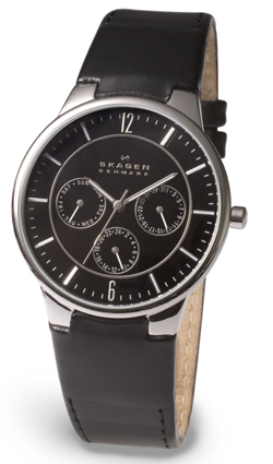 SKAGEN 331 XLSLB