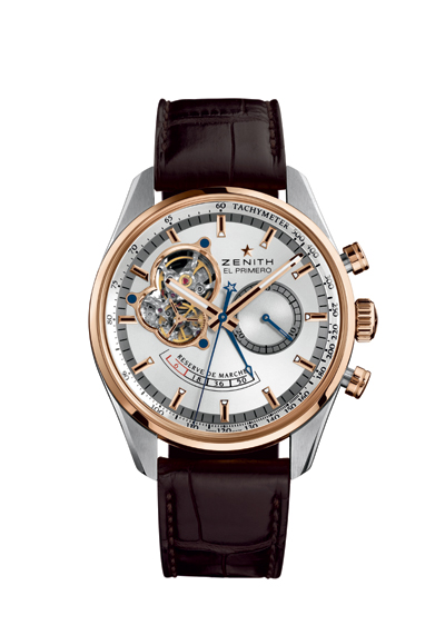 ZENITH 51.2080.4021/01С494