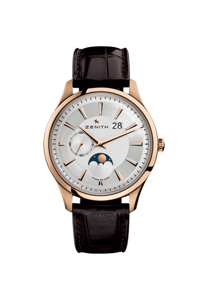 ZENITH 18.2140.691/02 С498